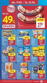 Grill Angebot im aktuellen ALDI Nord Prospekt auf Seite 5