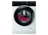 LR6A5E400 6000 Waschmaschine (10,0 kg, 1351 U/Min., A, Ja) im MediaMarkt Saturn Prospekt LR6A5E400 6000 Waschmaschine (10,0 kg, 1351 U/Min., A, Ja) von AEG im aktuellen MediaMarkt Saturn Prospekt für 599,99 €