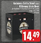 Aktuelles Extra Stout Angebot bei E center in Hürth ab 14,49 €