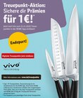 Treuepunkt-Aktion bei REWE im Angebot Treuepunkt-Aktion im aktuellen REWE Prospekt