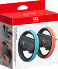 Joy-Con 2-Lenkrad von Nintendo Switch 2 für 5,00 € bei MediaMarkt Saturn im Angebot Joy-Con 2-Lenkrad von Nintendo Switch 2 im aktuellen MediaMarkt Saturn Prospekt