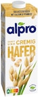 Haferdrink von Alpro im aktuellen REWE Prospekt