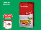 Paniermehl Angebote von Jeden Tag bei GLOBUS Leipzig für 1,49 €