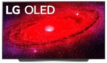 Saturn Braunschweig - Fernseher OLED 77 CX9LA Fernseher OLED 77 CX9LA Angebot bei Saturn Braunschweig im Prospekt "Das Comeback des Jahres!"