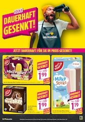 Nougat im EDEKA Prospekt in Stuttgart Aktueller EDEKA Prospekt mit Nougat, "Aktuelle Angebote", Seite 25