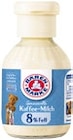Aktuelle Milch Angebote bei Kaufland in Dresden Aktuelles Genussvolle Kaffee-Milch Angebot bei Kaufland in Dresden ab 0,79 €