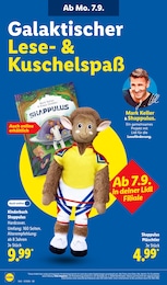 Lidl Spielwaren im Prospekt Lidl Spielwaren im Prospekt