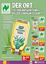 Apfelmus Angebot & Preis im aktuellen Netto Marken-Discount Prospekt Apfelmus Angebot im aktuellen Netto Marken-Discount Prospekt auf Seite 57