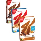 SUR TOUTES LES CÉRÉALES SPECIAL K - KELLOGG'S dans le catalogue Carrefour