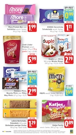 Aktueller EDEKA Prospekt mit Süßigkeiten, "Aktuelle Angebote", Seite 29