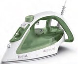 Dampfbügeleisen Easygliss Eco FV578 im Angebot bei expert in Amberg Dampfbügeleisen Easygliss Eco FV578 Angebote von Tefal bei expert Amberg für 44,00 €
