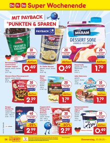 Wecker im Netto Marken-Discount Prospekt "Aktuelle Angebote" mit 59 Seiten (Ulm)