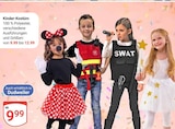 Kinder-Kostüm im Angebot bei GLOBUS in St. Ingbert Kinder-Kostüm Angebote bei GLOBUS St. Ingbert für 9,99 €