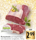 Rumpsteaks bei EDEKA im Pirmasens Prospekt für 2,99 €