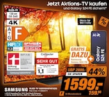 Aktuelle Fernseher Angebote bei expert in Bautzen Aktuelles OLED TV GQ55S95FATXZG Angebot bei expert in Bautzen ab 1.599,00 €