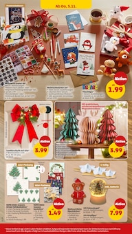 Künstlicher Weihnachtsbaum im aktuellen Penny Prospekt (Frankfurt (Main)) Künstlicher Weihnachtsbaum im Penny Prospekt "Wer günstig will, muss Penny." mit 50 Seiten (Frankfurt (Main))