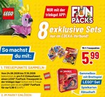 Aktuelle Lego Angebote bei Trinkgut in Paderborn Aktuelles LEGO FunPack Angebot bei Trinkgut in Paderborn