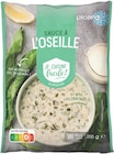 Sauce à l'oseille - Picard en promo chez Picard Sauce à l'oseille - Picard dans le catalogue Picard
