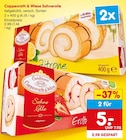 Sahnerolle bei Netto Marken-Discount im Prospekt "" für 5,00 €