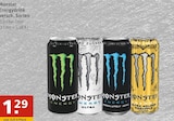 Aktuelle Monster Energy Angebote bei GetränkeLand Meyer in Dresden Aktuelles Energy Angebot bei GetränkeLand Meyer in Dresden ab 1,29 €