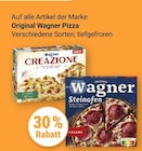 30% Rabatt im Angebot bei GLOBUS in Saarlouis 30% Rabatt Angebote von Original Wagner bei GLOBUS Saarlouis