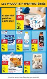 Prospectus Carrefour "Carrefour" en cours à Villeurbanne, Page 15 Catalogue Carrefour en cours à Villeurbanne, "Carrefour", Page 15
