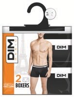 Lot de 2 boxers homme - Aldi à Asnières-sur-Seine Lot de 2 boxers homme en promo chez Aldi Asnières-sur-Seine à 6,99 €