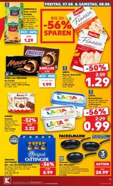 Kochtopf im Kaufland Prospekt in Bensheim Aktueller Kaufland Prospekt mit Kochtopf, "Hier bin ich richtig", Seite 20