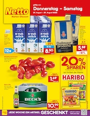 Kaffee im Netto Marken-Discount Prospekt in Bad Homburg Aktueller Netto Marken-Discount Prospekt mit Kaffee, "Aktuelle Angebote", Seite 13