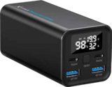 Powerbank „Power Bar 20.000“ im Angebot bei E center in Ludwigshafen Powerbank „Power Bar 20.000“ Angebote von XLAYER bei E center Ludwigshafen für 29,99 €