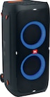 PartyBox 310 im Angebot bei EURONICS in Hagen PartyBox 310 Angebote von JBL bei EURONICS Hagen für 333,00 €