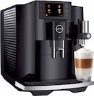 Kaffeevollautomat JURA E8 (EC) Piano Black im Angebot bei MEDIMAX in Oberhausen Kaffeevollautomat JURA E8 (EC) Piano Black Angebote von Jura bei MEDIMAX Oberhausen für 12,99 €