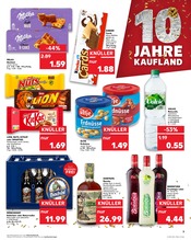 Aktueller Kaufland Prospekt mit Bier, "KNÜLLER", Seite 16