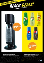 Cuisine Angebote im Prospekt "BLACK DEALS!" von B&M Cuisine Angebote im Prospekt "BLACK DEALS!" von B&M auf Seite 5