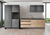 Küchenblock „TROJA 335“ Angebote bei Zurbrüggen Bremerhaven für 729,00 €
