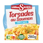 Torsades - WILLIAM SAURIN dans le catalogue Carrefour