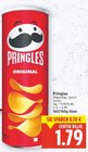 Pringles Angebote bei E center Falkensee für 1,79 €