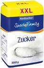 XXL Zucker Angebote von Sweet Family bei Penny Friedrichshafen für 1,69 €
