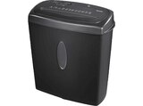 Home X10CD Aktenvernichter, Schwarz von HAMA im aktuellen MediaMarkt Saturn Prospekt für 40,99 €