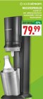 WASSERSPRUDLER Crystal 3.0 im Angebot bei Marktkauf in Münster WASSERSPRUDLER Crystal 3.0 Angebote von sodastream bei Marktkauf Münster für 79,99 €