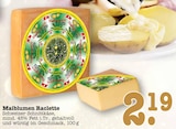 Maiblumen Raclette im E center Prospekt Maiblumen Raclette von im aktuellen E center Prospekt für 2,19 €