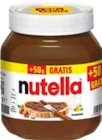 Nuss-Nugat-Creme im Angebot bei E center in Bruchsal Nuss-Nugat-Creme Angebote von Nutella bei E center Bruchsal für 3,49 €