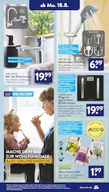 Stauden im ALDI SÜD Prospekt in Erkelenz Aktueller ALDI SÜD Prospekt mit Stauden, "Gutes für Alle.", Seite 15