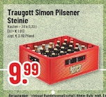 Aktuelles Pilsener Steinie Angebot bei E center in Düren ab 9,99 €