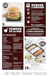 Promos Tipiak dans le catalogue "La carte automne - hiver" de U Express à la page 22