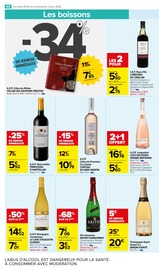 Champagne Angebote im Prospekt "Carrefour Market" von Carrefour Market auf Seite 42