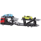 Camion avec remorque Teamsterz - Action en promo chez Action Camion avec remorque Teamsterz - Action dans le catalogue Action
