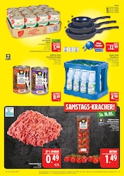 Aktueller Marktkauf Prospekt mit Bratpfanne, "AUSWAHL RIESIG, PREISE NIEDRIG", Seite 43
