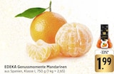 Genussmomente Mandarinen bei EDEKA im Asperg Prospekt für 1,99 €