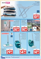 Leifheit im Marktkauf Prospekt in Cuxhaven Aktueller Marktkauf Prospekt mit Leifheit, "Top Angebote", Seite 36